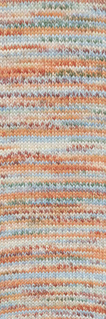 Wooladdicts Footprints - 005