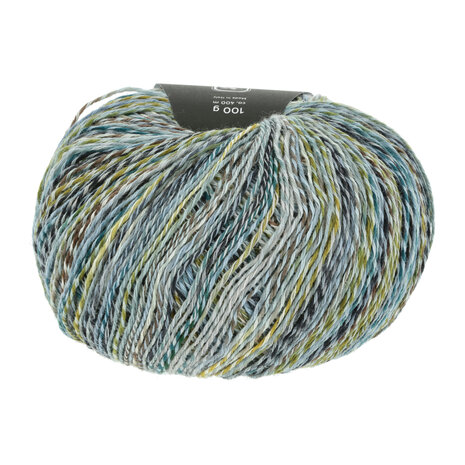 Wooladdicts Footprints - 001