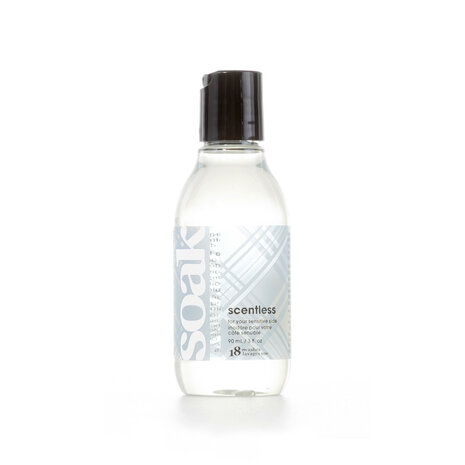 Soak Wasmiddel 90 ml -  Scentless 