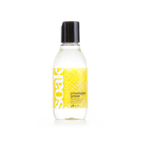 Soak Wasmiddel 90 ml -  Pineapple 