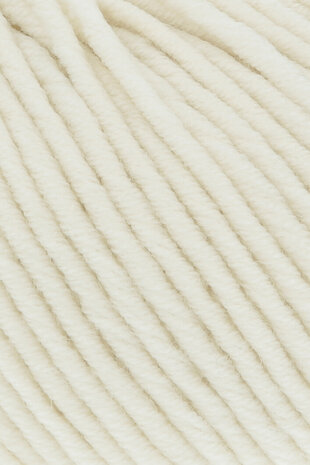 Lang Yarns Merino 70 - 094 Ecru