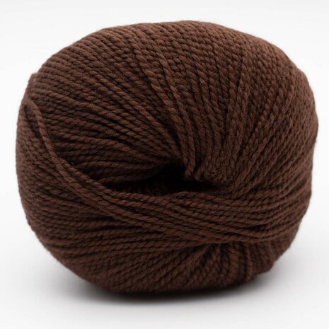 BC Garn Semilla - 19 Dark Brown