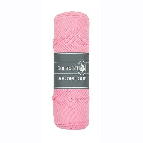 Durable Double four - 0232 Pink