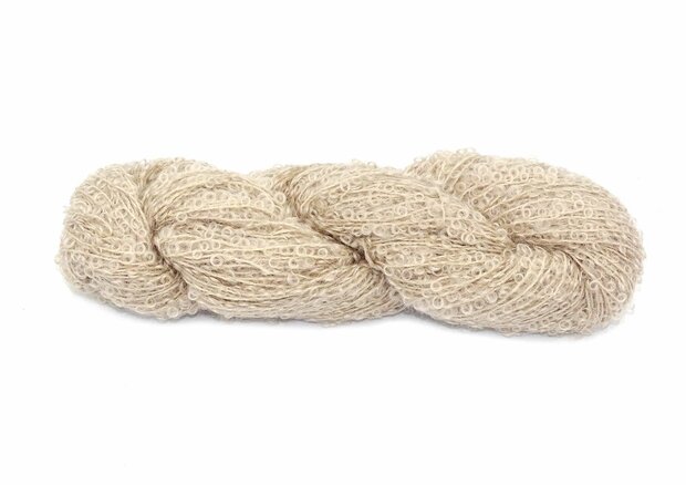 Mohair by Canard Boucle - 1005 Sand