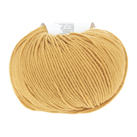 Lang Yarns Merino 120 - 311 Ocher