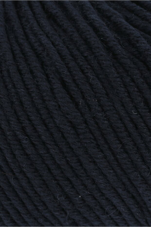 Lang Yarns Merino 120 - 025 Nightblue