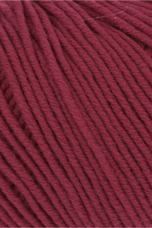Lang Yarns Merino 120 - 162 Vino