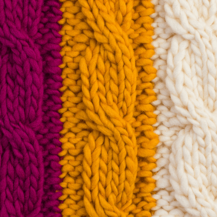 Rosarios Bulky Light - 102 Beige