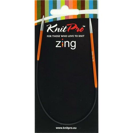 Knitpro Zing 2,75mm