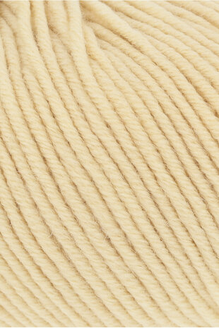 Lang Yarns Merino 120 - 049 SunLight