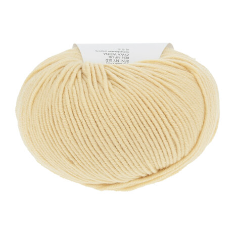 Lang Yarns Merino 120 - 049 SunLight