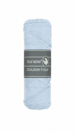 Durable Double four - 0282 Light Blue