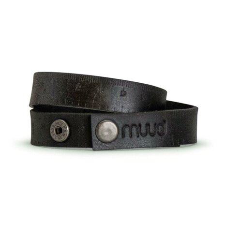 MUUD Fibi - Liniaal Armband 