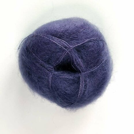 Mohair Brushed Lace - 3032 Violet