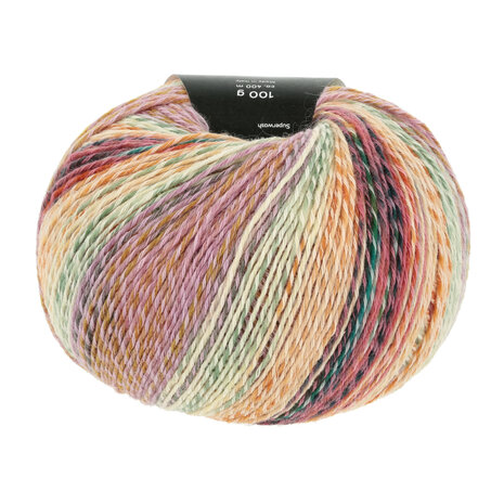 Wooladdicts Footprints - 015