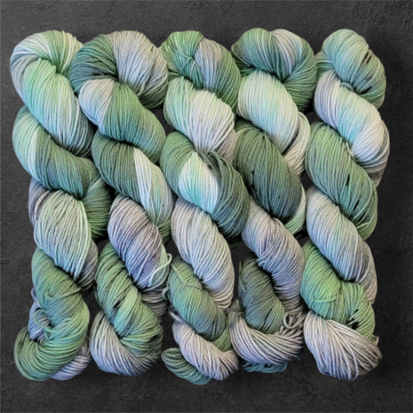 Mokum Superwash Sock 50 gram - De WillemsPoort