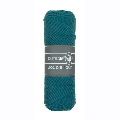 Durable Double four - 0375 Petrol