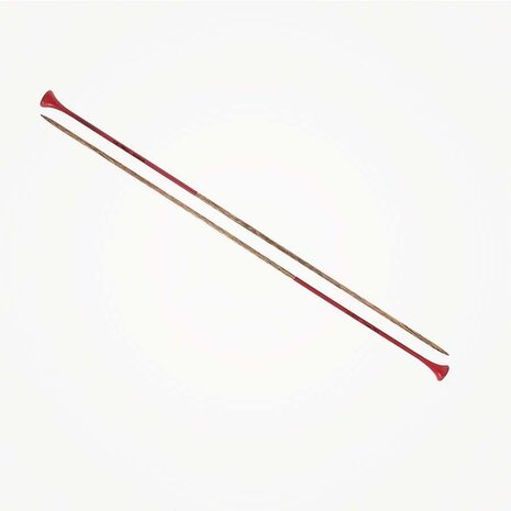 Bohin 4.00mm Mango Woodbreinaalden 40cm