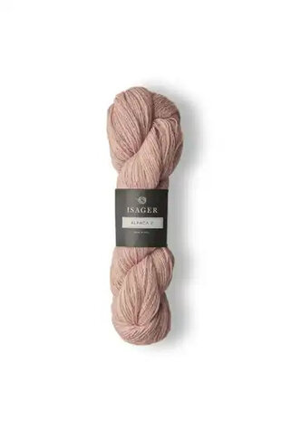 Alpaca 2 roze
