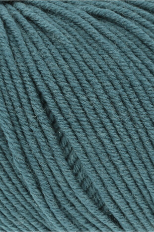 Lang Yarns Merino 120 - 388 Petrol