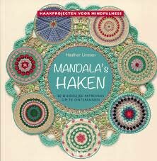 Mandala's Haken - Haafner Linssen