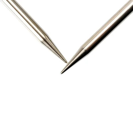 Chiaogoo Red Lace 3.0mm Circulair 60cm