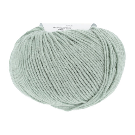 Lang Yarns Merino 120 - 092 Sagelite