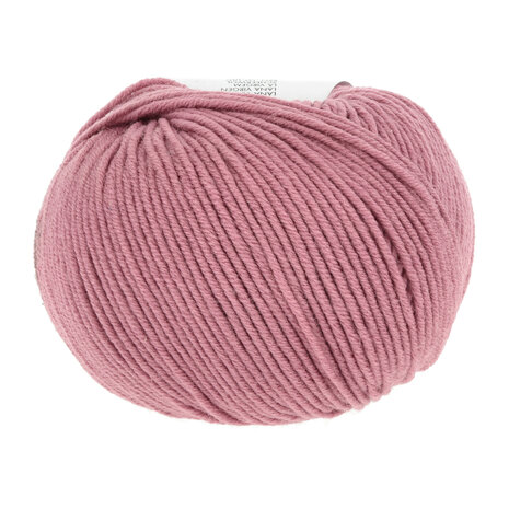 Lang Yarns Merino 120 - 565 Granaatappel