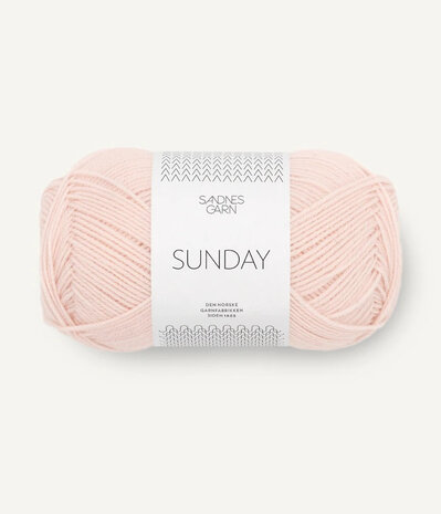 Sunday - 3509 Ballet  Tutu