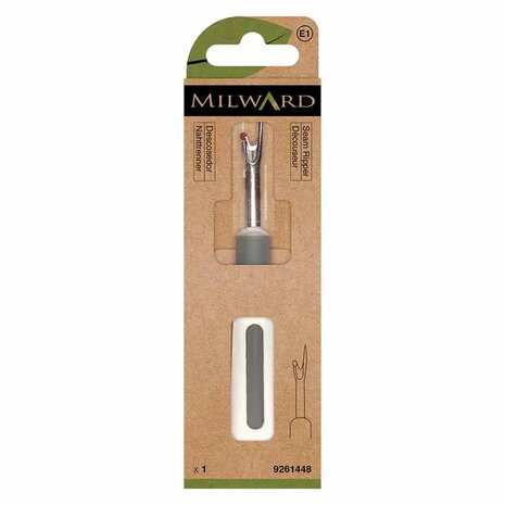 Milward Tornmesje soft grip groot