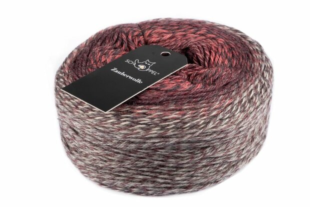 Zauberball, 2402 Aldebaran