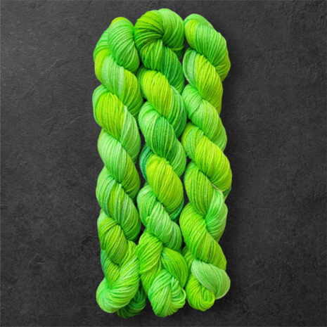 Mokum Outstanding mini - Scindapsus Neon