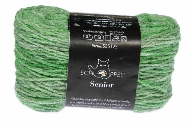 Senior/Seniorita - Collectiebox 2