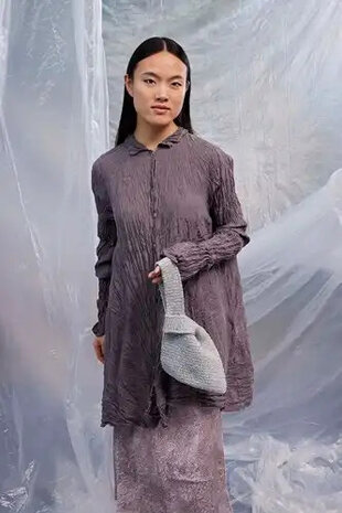 Lang Yarns breimagazine -  286  Collection, najaar en winter 2025-2026