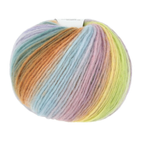 Lang Yarns Cloud - 022
