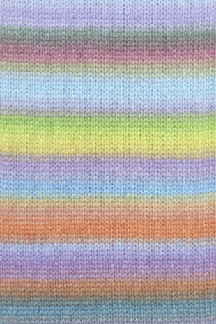 Lang Yarns Cloud - 022