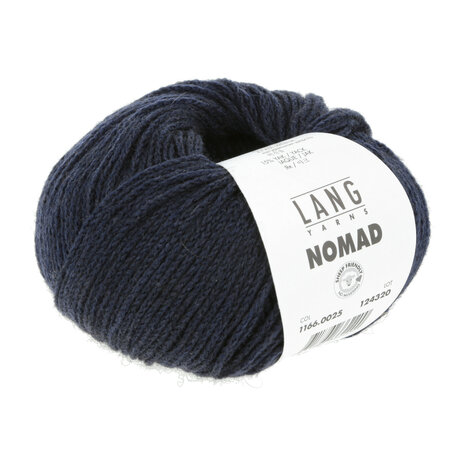 Lang Yarns Nomad - 25