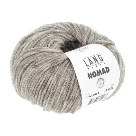 Lang Yarns Nomad - 24