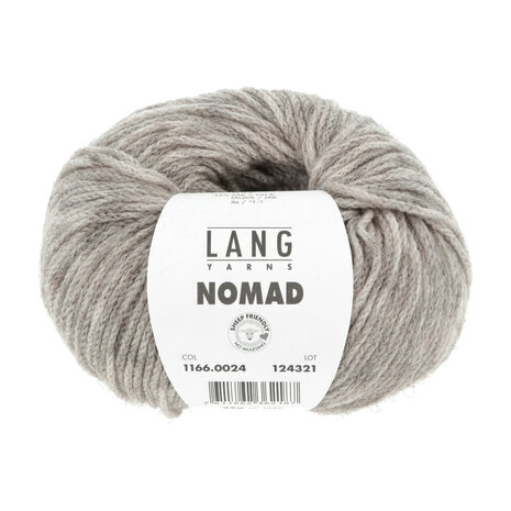 Lang Yarns Nomad - 24