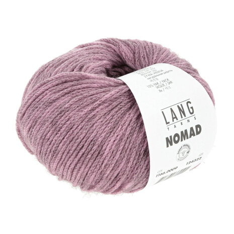 Lang Yarns Nomad - 09