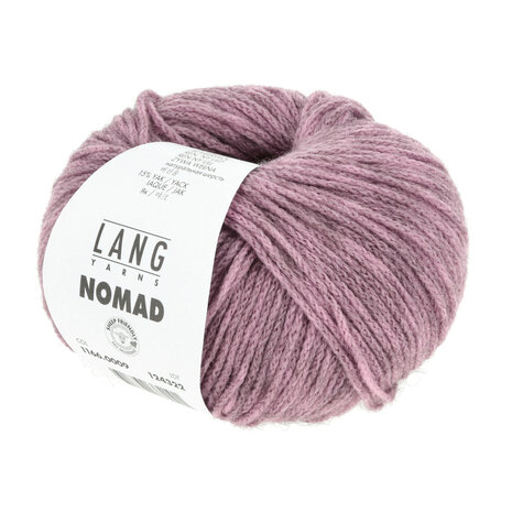 Lang Yarns Nomad - 09