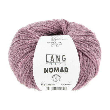 Lang Yarns Nomad - 09