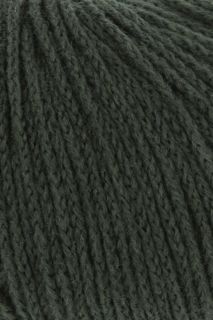 Lang Yarns Nomad - 018 Donkergroen