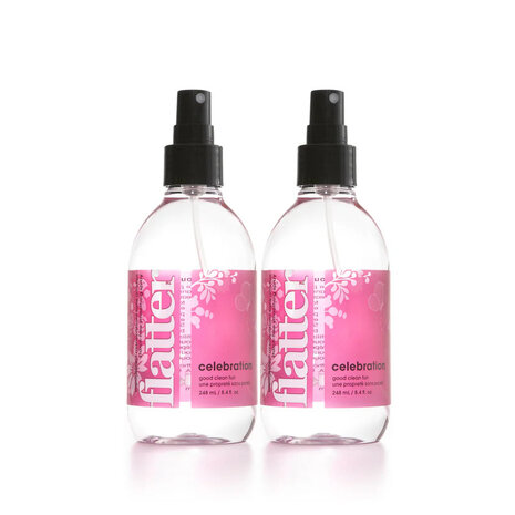 Soak Flatter - Celebration 248 ml