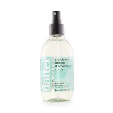 Soak WIld Mint Flatter