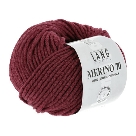 Lang Yarns Merino 70 - 063