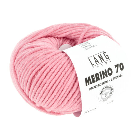 Lang Yarns Merino 70 - 129