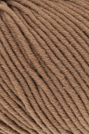 Lang Yarns Merino 70 - 195 Light Brown