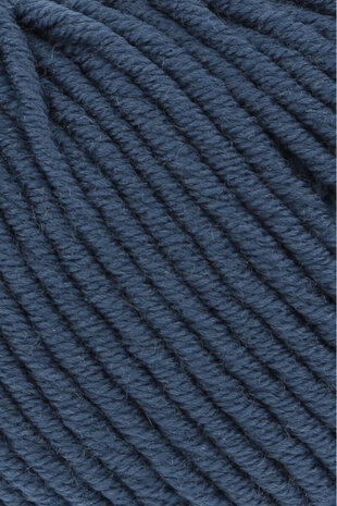 Lang Yarns Merino 70 - 034 Jeans