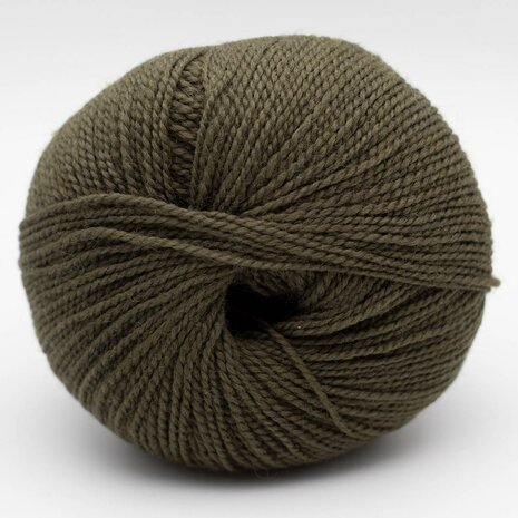 Semilla 18 Reed / Hooks and Yarn